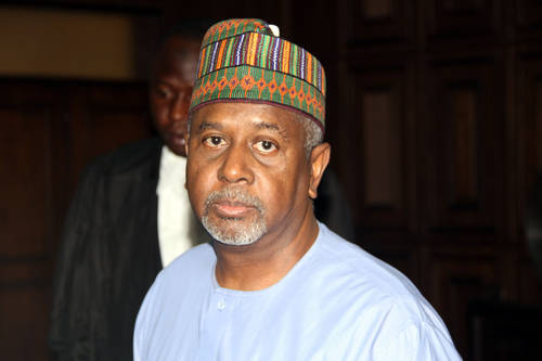 dasuki