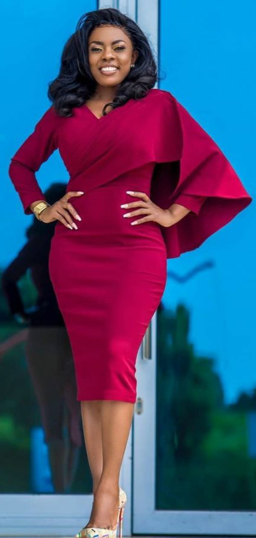 debut gowns 2020