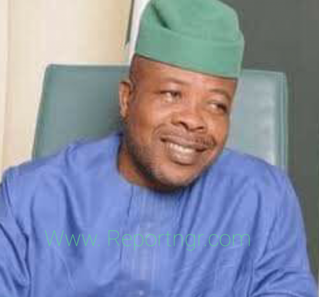 Osita Chidoka Shared Throwback Photos With Emeka Ihedioha