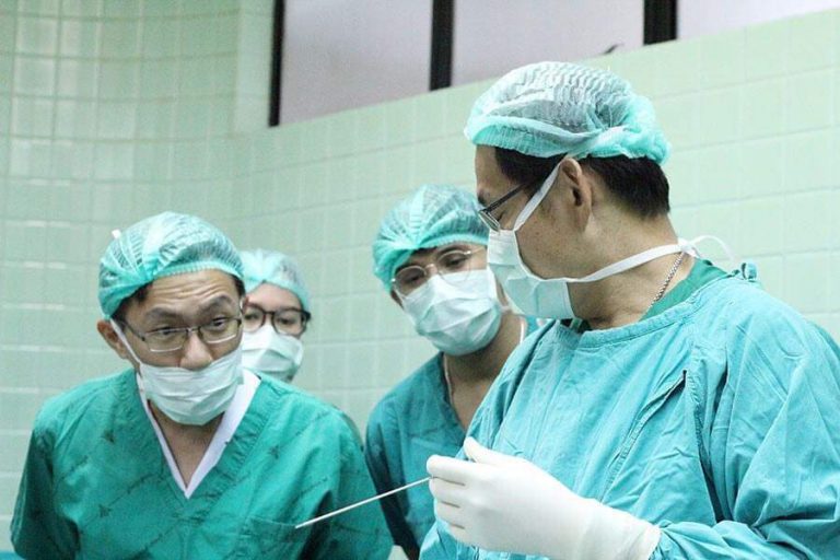 Can That Lump In The Armpit Become A Breast Cancer (Video) – Report Nigeria