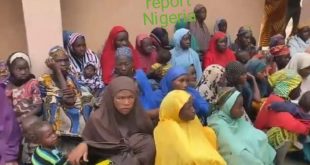 Kidnapped students of Islamiyya school rescued by security forces in northern Nigeria