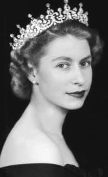 Queen Elizabeth 