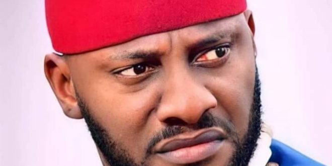 Yul Edochie addresses Nigerians