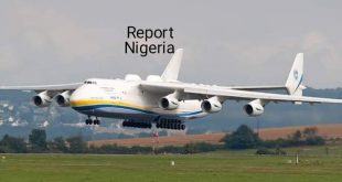 Russia destroyed world largest Aero plane in Ukraine