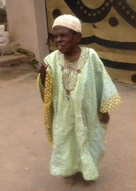 Baba kekere has served three Alaafins of Oyo