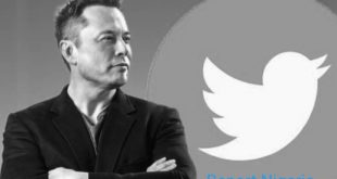 Elon Musk buys twitter