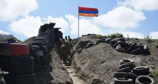 49 Armenian soldiers killed in clash