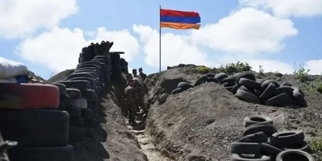 49 Armenian soldiers killed in clash