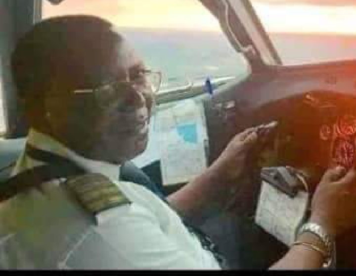 Tanzania plane crash