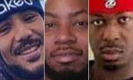 rappers missing in Mechigan