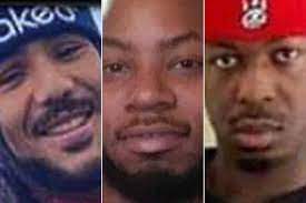 rappers missing in Mechigan