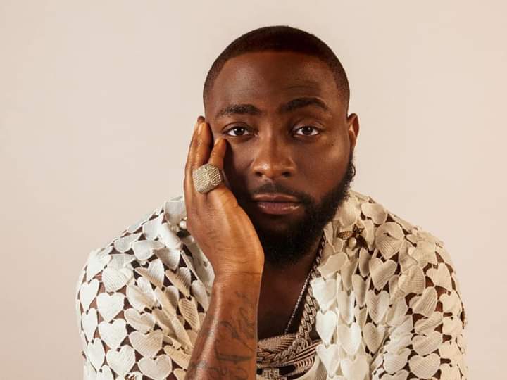 Davido was not nominated at the Grammy Award