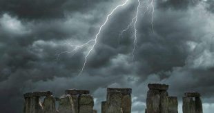 NiMet warns against thunderstorm and flood