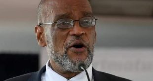 Haiti Prime Minister