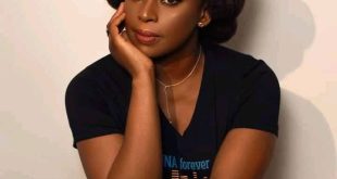 Chimamanda Adichie Becomes Time Magazine's Influential Person