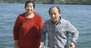 European man shares scarry experience