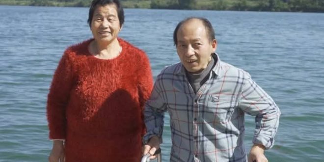 European man shares scarry experience