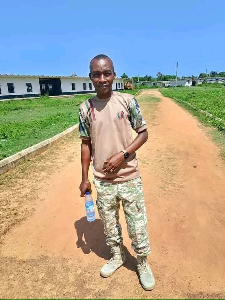 When Report Nigeria said that Nigeria Immigration Service (NIS) is the leading outfit among other security outfits in Nigeria with Corruption-free officials, some individuals were against us.
