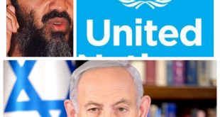 The recent Israeli strike in Doha on the Hamas terrorist and it's subsequent criticism and condemnation has exposed the United Nations double standards and lack of will power to stand by the truth and do the needful.