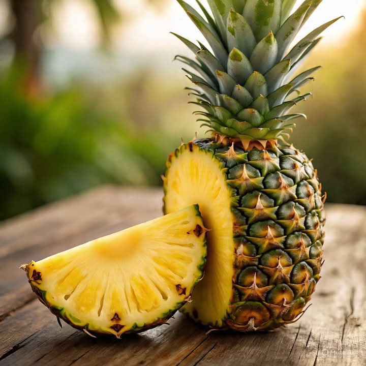 Vegetables and fruits are natures pharmacy. Their components are the bedrocks of good health. When used appropriately
