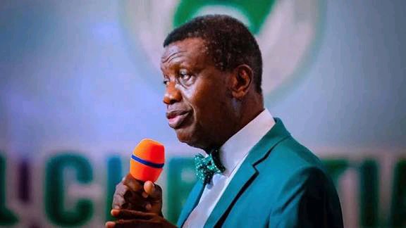 The General Overseer of Redeemed Christian Church Of God [RCCG], Pastor Enoch Adeboye has shared a profound message aimed at those ensnared in perpetual worry, highlighting how many continue to feel anxious even after their prayers are fulfilled.
