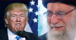 Currently, according to U.S.-based Human Rights Activists News Agency (HRANA) on Sunday, death toll from Iranian protests has risen to 544.